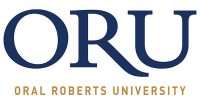 Logo Oral Roberts University